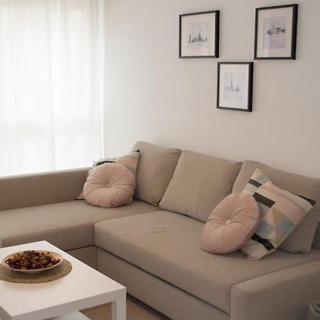 Apartamenticos Torrenueva I Zaragoza Bagian luar foto
