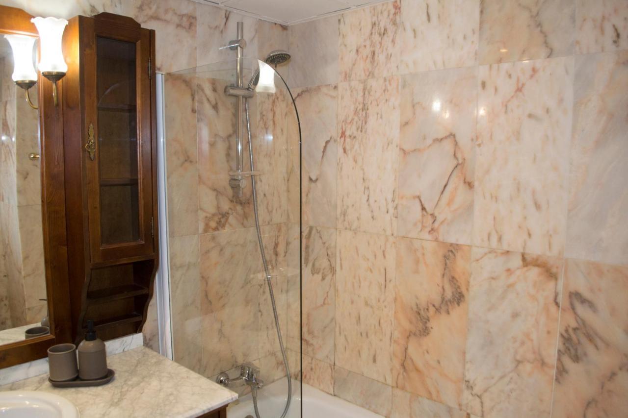 Apartamenticos Torrenueva I Zaragoza Bagian luar foto