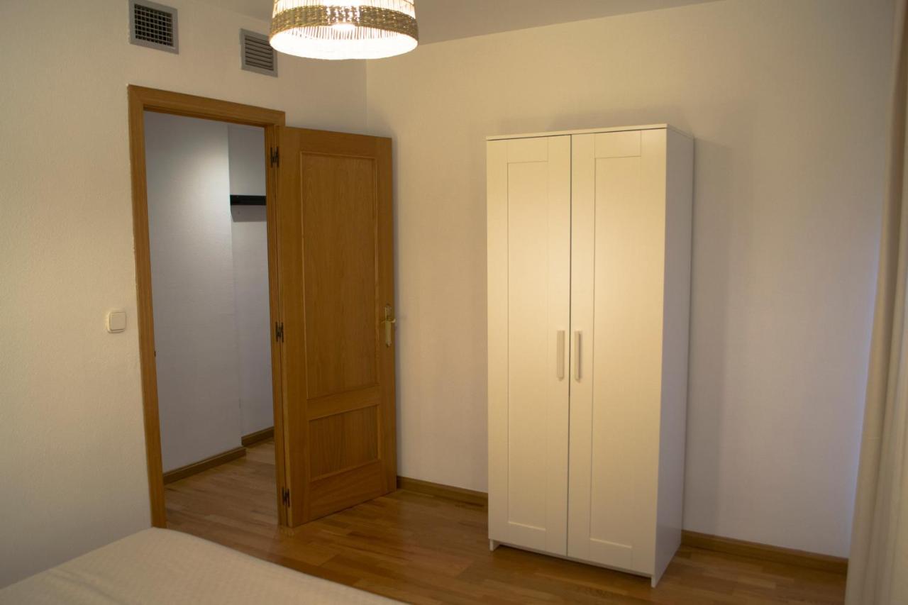 Apartamenticos Torrenueva I Apartment Zaragoza Bagian luar foto