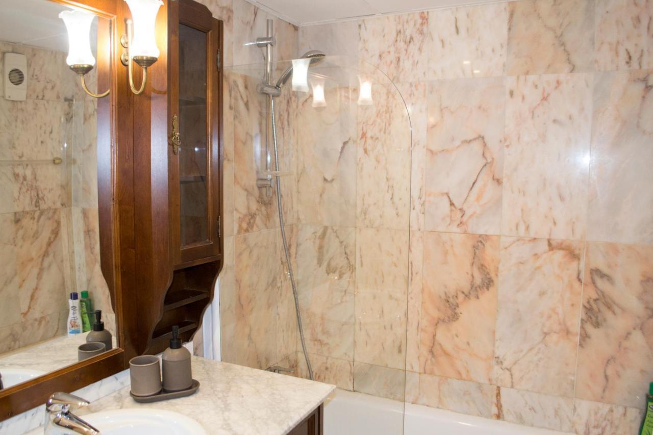 Apartamenticos Torrenueva I Zaragoza Bagian luar foto