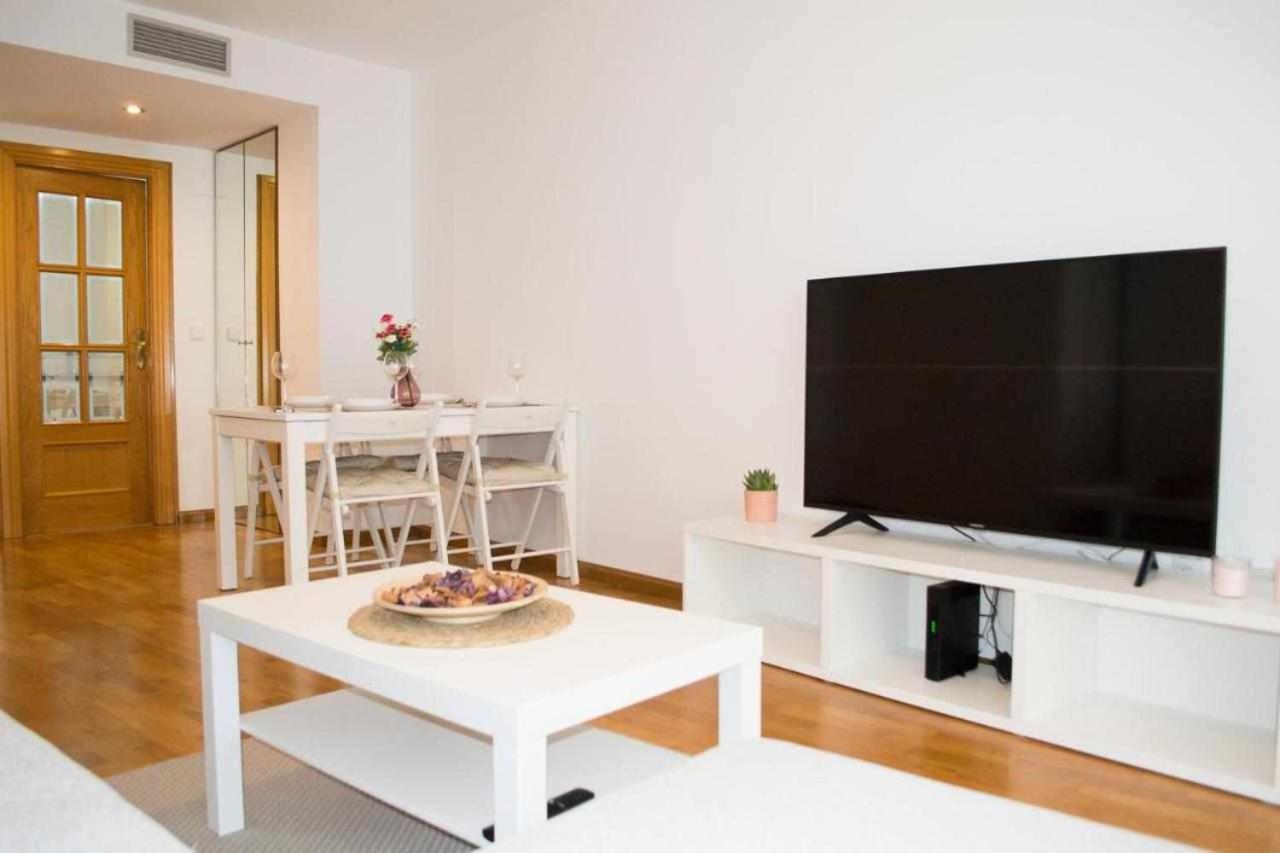 Apartamenticos Torrenueva I Zaragoza Bagian luar foto